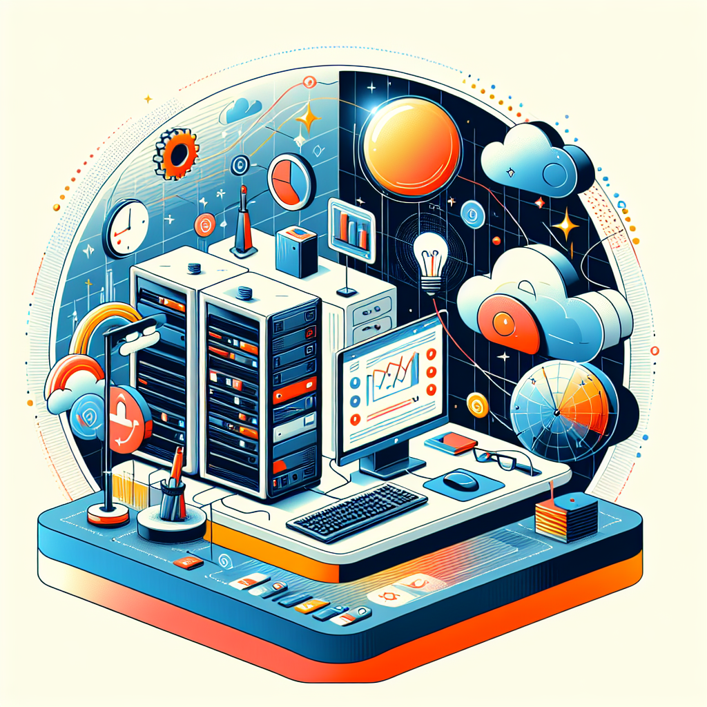 7/24 IT Destek Ankara ile İşletmenizi Güçlendirin