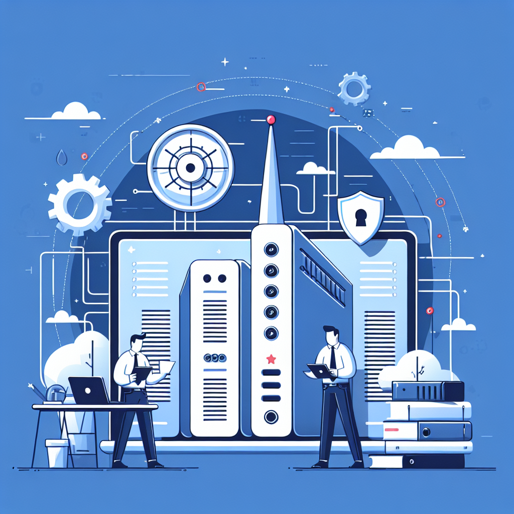 Firewall Yönetimi Hizmeti Ankara: Güvenliğiniz İçin UGN BİLİŞİM