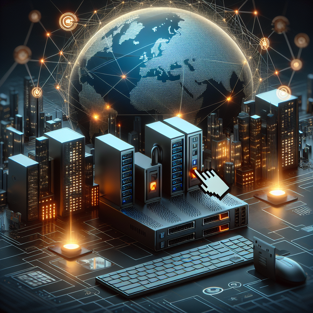 Firewall Yönetimi Hizmeti İstanbul