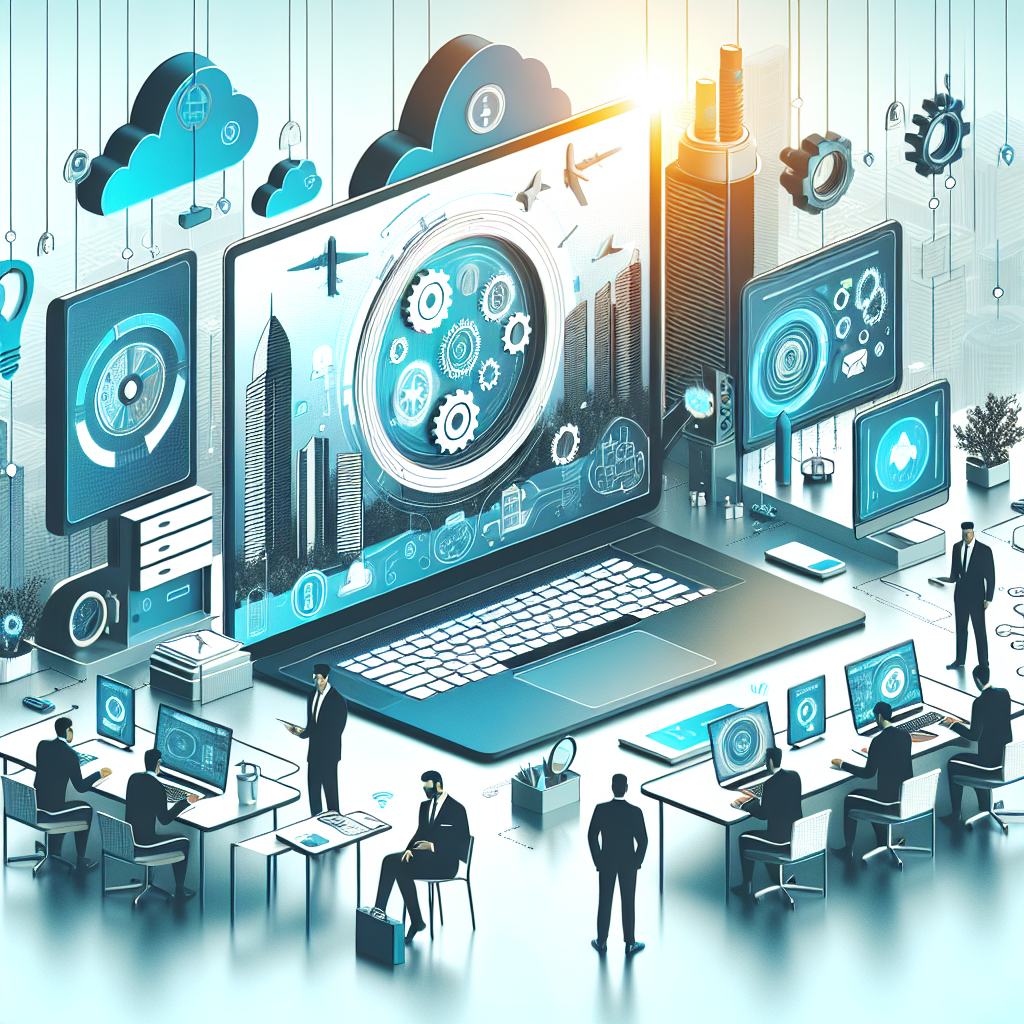 Kurumsal Bakım Anlaşması Ankara ile İşletmenizi Güvence Altına Alın