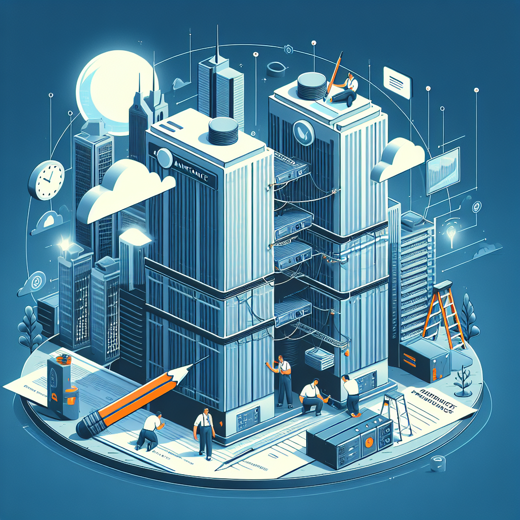 Kurumsal Bakım Anlaşması İstanbul ile İşletmenizi Güvence Altına Alın