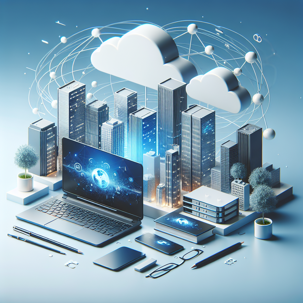 Kurumsal IT Destek Firması Ankara