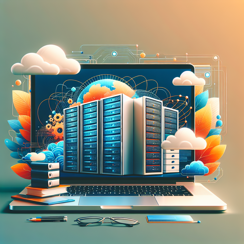 İstanbul’da Kurumsal IT Destek Firması: UGN BİLİŞİM ile Tanışın