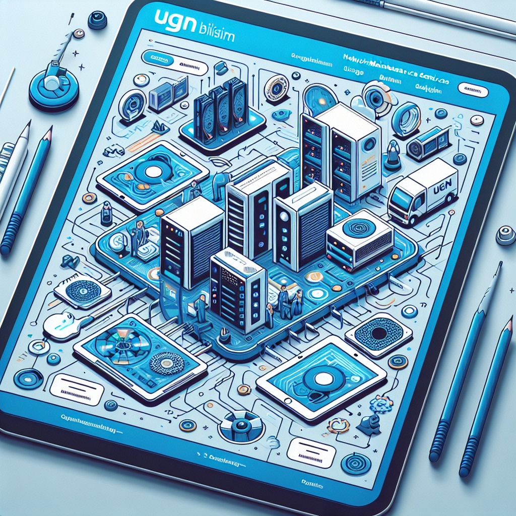 Network Bakım Hizmeti Ankara ile Güvenli ve Kesintisiz İletişim