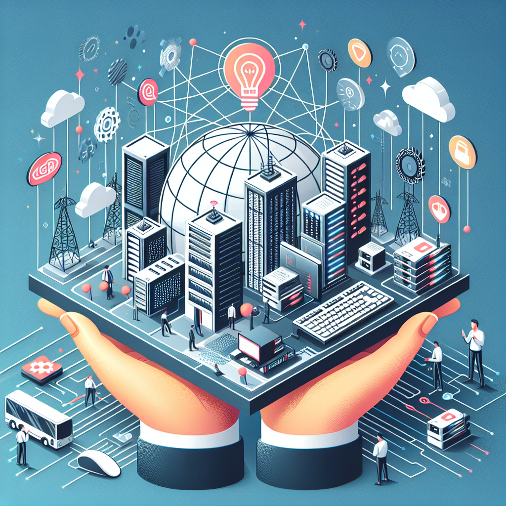 İstanbul’da Güvenilir Network Bakım Hizmeti