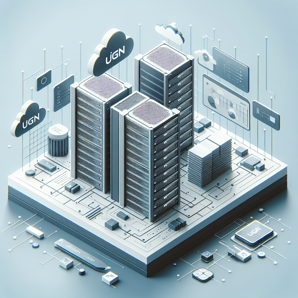 Server Yönetimi Ankara: UGN BİLİŞİM ile Güvenilir Çözümler