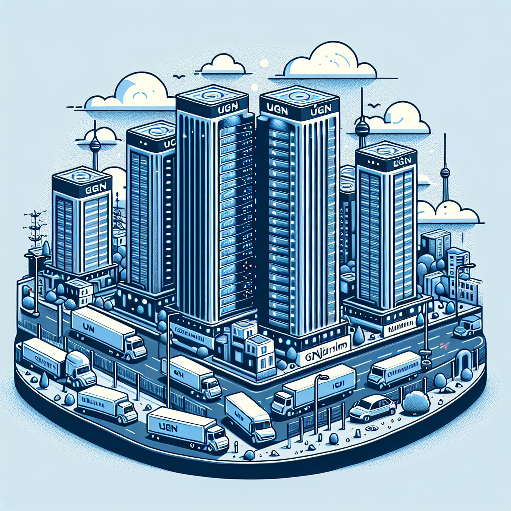 İstanbul’da Profesyonel Server Yönetimi ile Verilerinizi Güvende Tutun