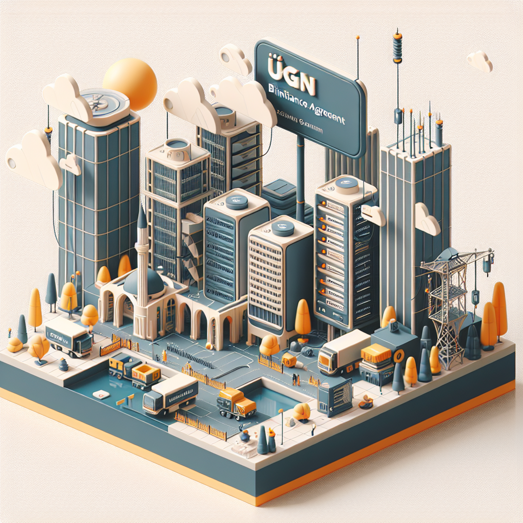 Sunucu Bakım Anlaşması Ankara ile Güvenli ve Kesintisiz Hizmet