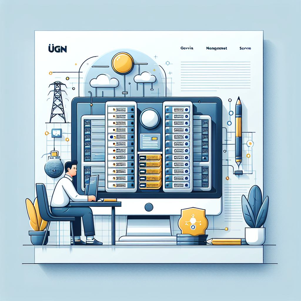 İstanbul’da Profesyonel Sunucu Yönetimi Hizmeti